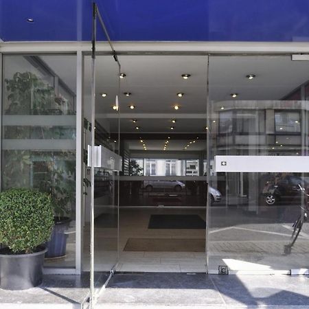 Residence Aparthotel Wellington Bruksela Zewnętrze zdjęcie