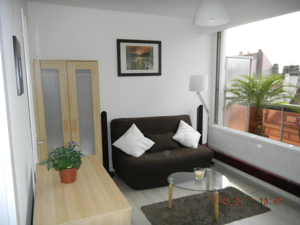 Residence Aparthotel Wellington Bruksela Zewnętrze zdjęcie