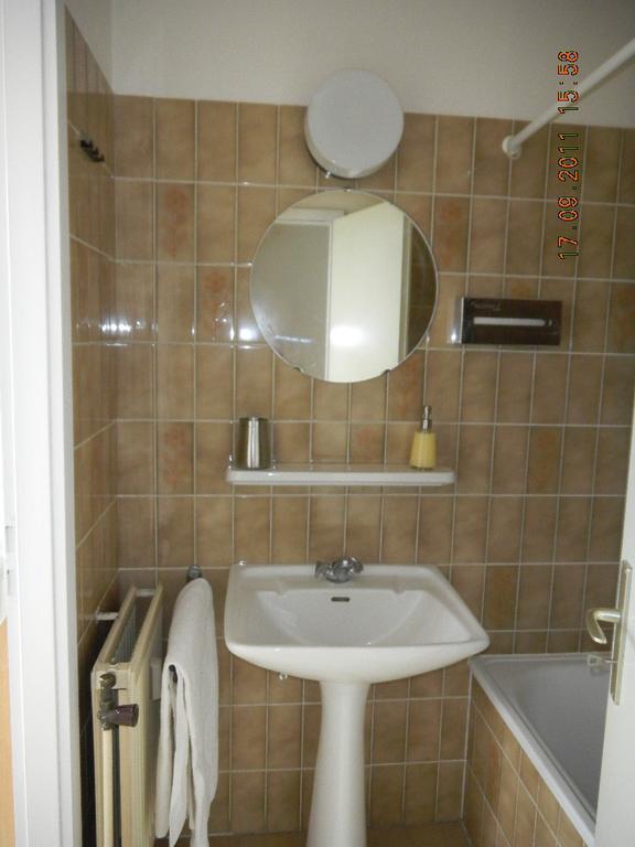 Residence Aparthotel Wellington Bruksela Zewnętrze zdjęcie