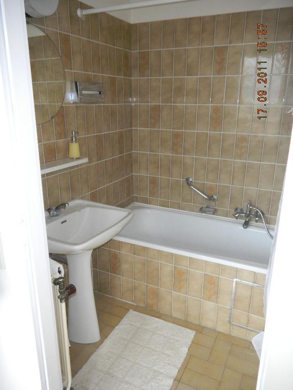 Residence Aparthotel Wellington Bruksela Zewnętrze zdjęcie