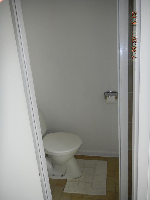 Residence Aparthotel Wellington Bruksela Zewnętrze zdjęcie