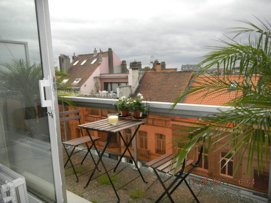 Residence Aparthotel Wellington Bruksela Zewnętrze zdjęcie