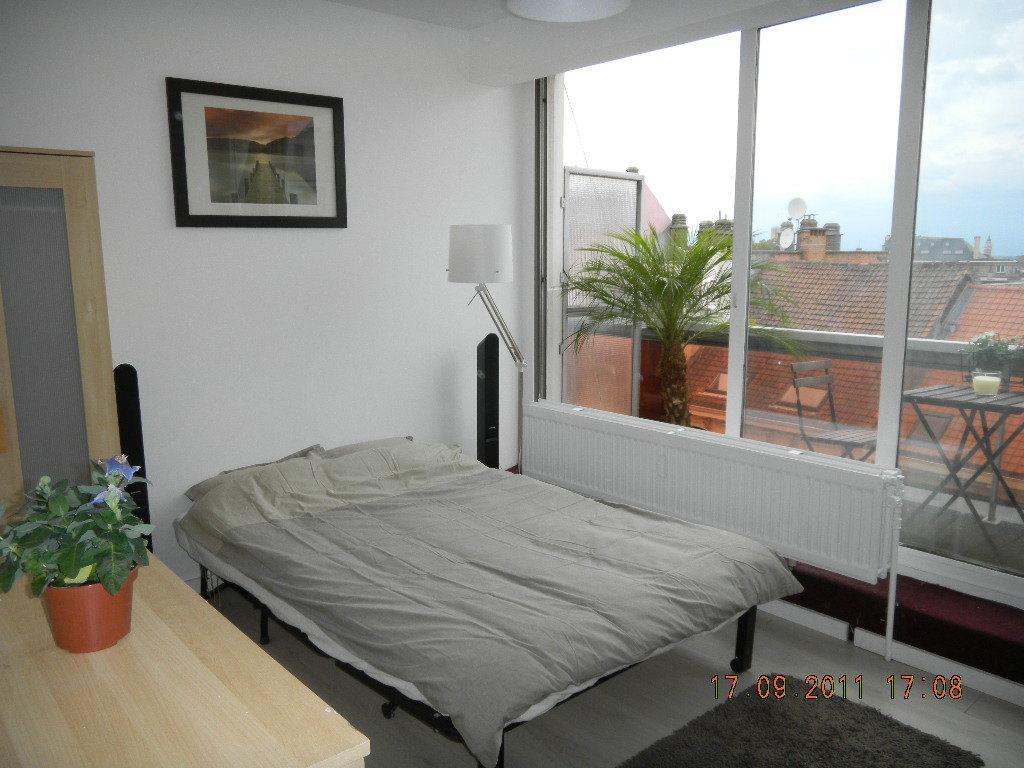 Residence Aparthotel Wellington Bruksela Zewnętrze zdjęcie