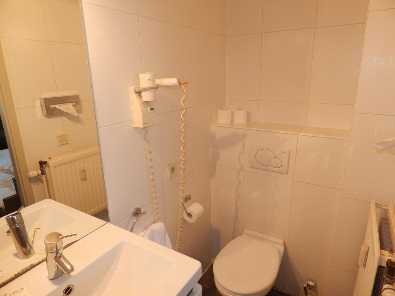 Residence Aparthotel Wellington Bruksela Zewnętrze zdjęcie