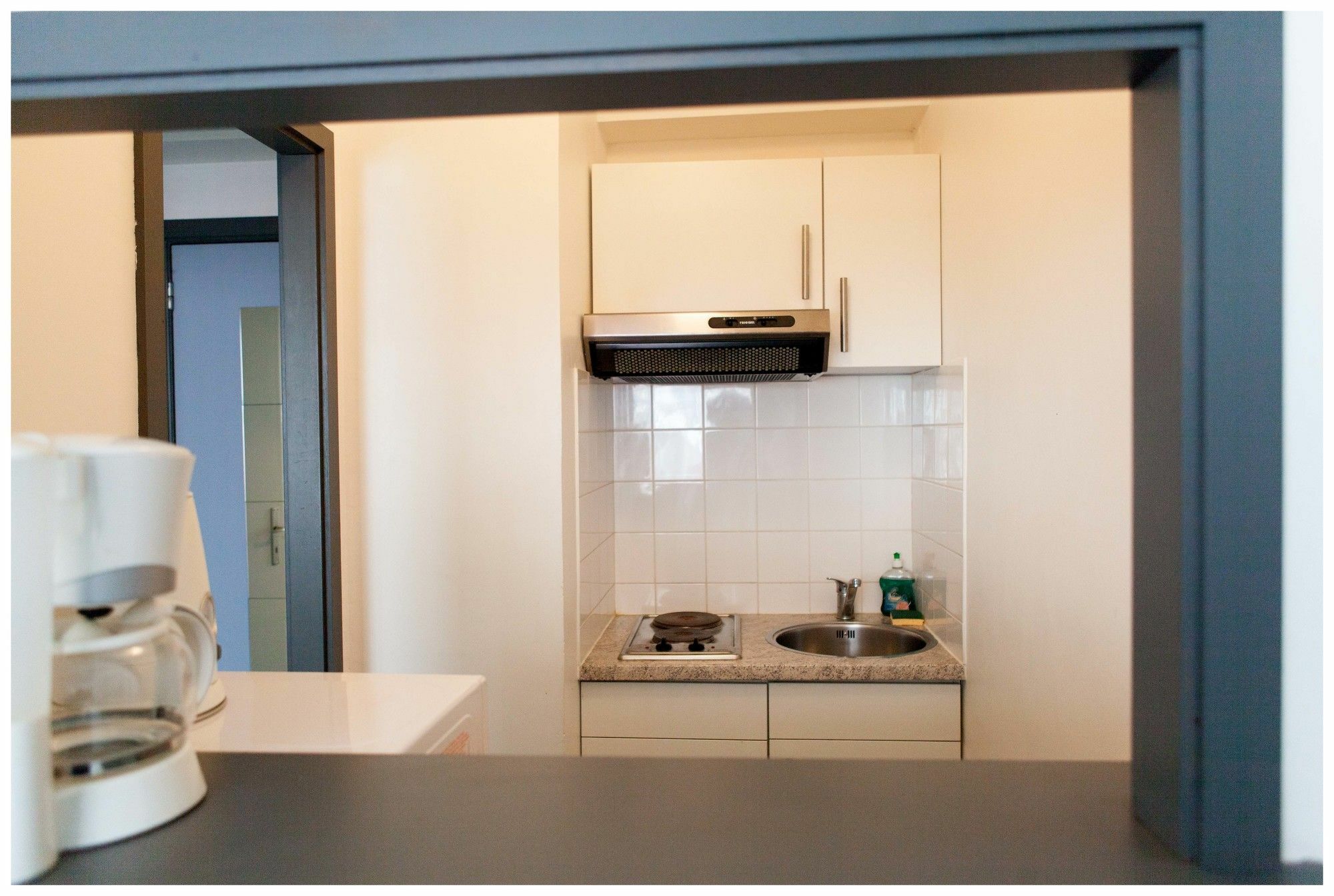 Residence Aparthotel Wellington Bruksela Zewnętrze zdjęcie
