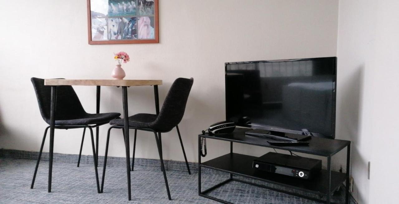Residence Aparthotel Wellington Bruksela Zewnętrze zdjęcie